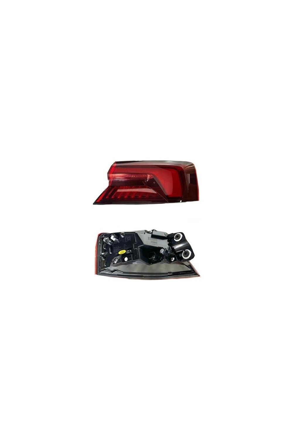 Audi Stop A5 16-20 Dış Sağ - 8W6945092P
