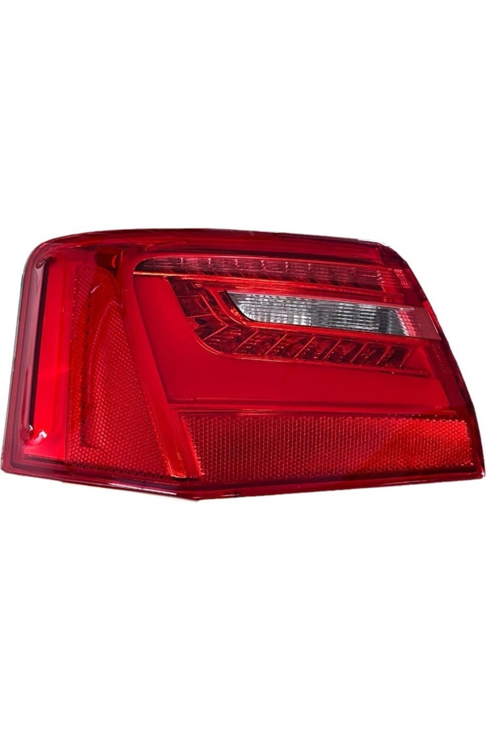 Audi Stop A6 12-15 Dış Sol - 4G5945095A