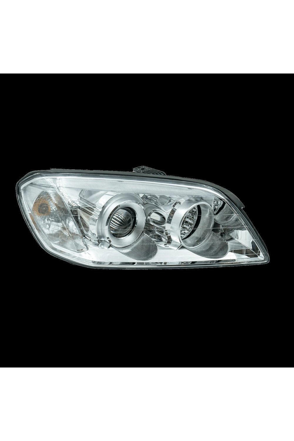 Chevrolet Captiva C100 07-10 Arası Far Sağ 96626974