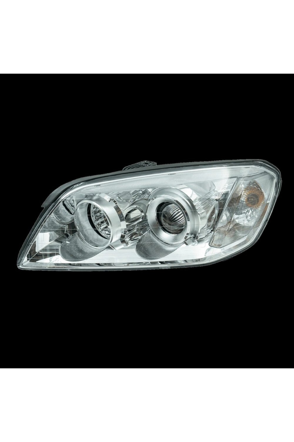 Chevrolet Captiva C100 2007-2010 Far Sol 96626973