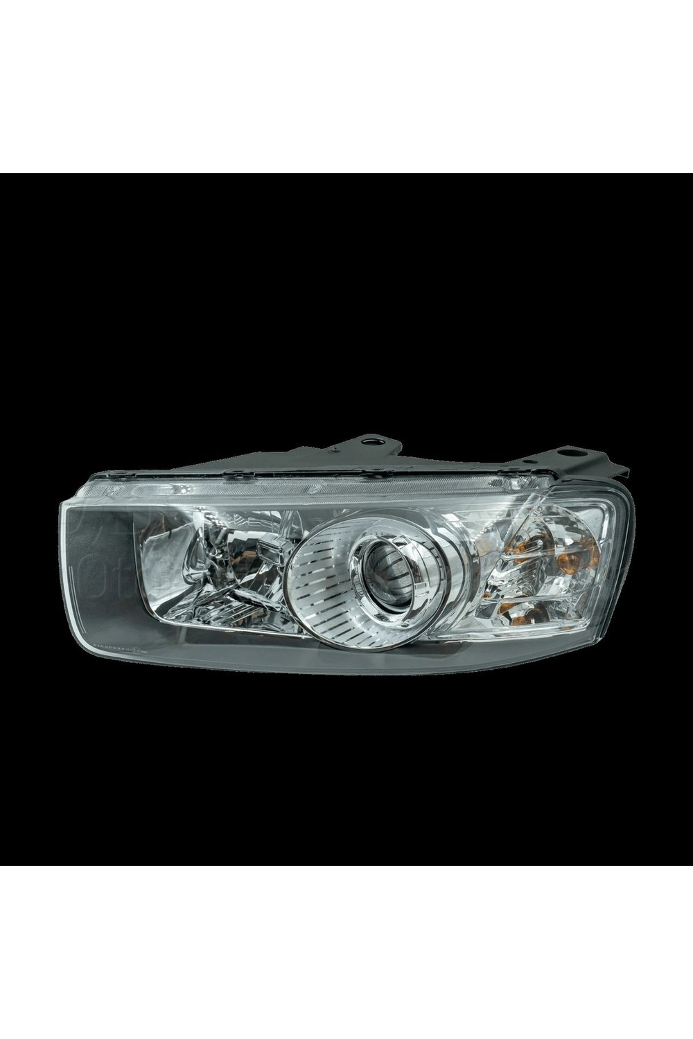 Chevrolet Captiva C140 12 Ve Sonrası Uyumlu Far Sol 95413290