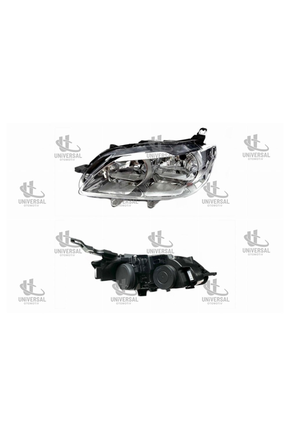 FAR 301 12-16 SOL (MOTORLU) 9675139080