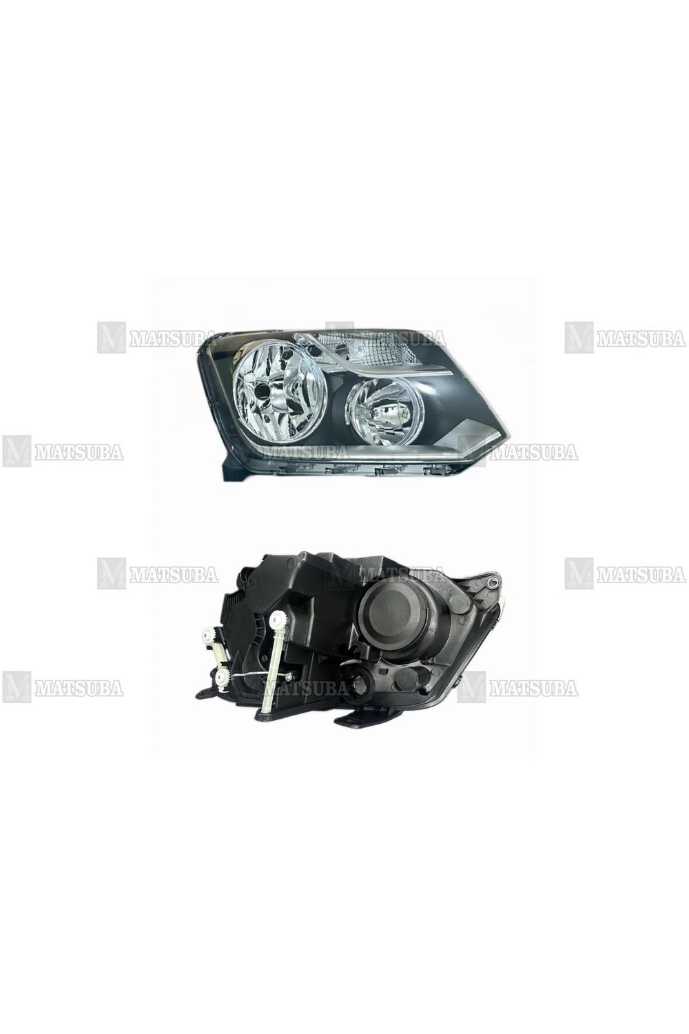 FAR AMAROK 12-17 SAĞ (5 FİŞ) 2H1941016N