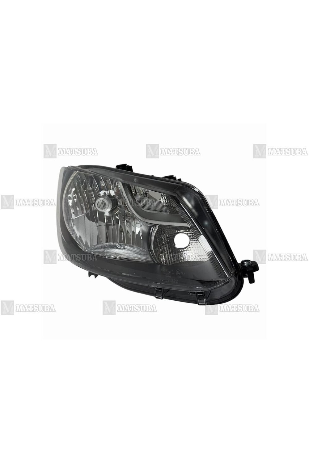 FAR CADDY 10-15 SAĞ ELEKTRİKLİ (9 FİŞ) 2K5941006A