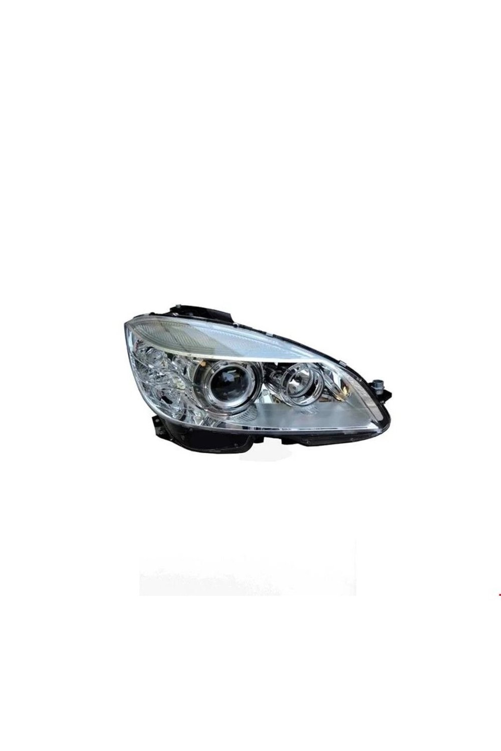 Far Sağ mercedes W204 2006-2010