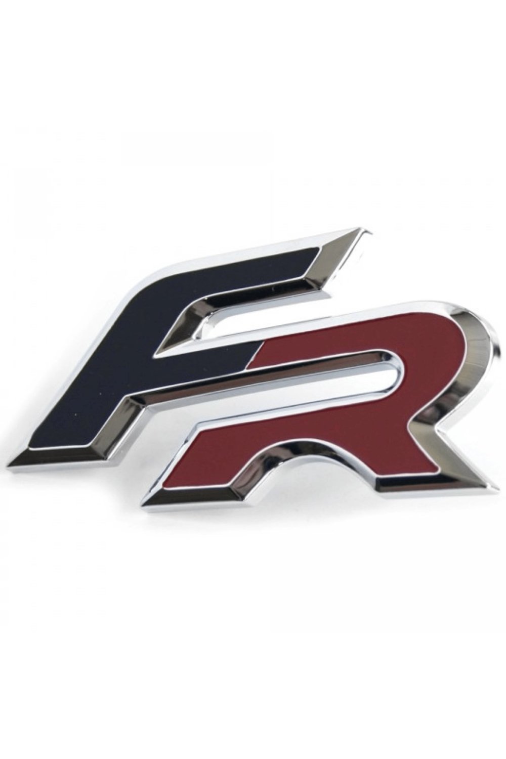 Fr Logo – 6j0853670ktp-Itl – Seat Leon Fr 13-20 Arası Uyumlu