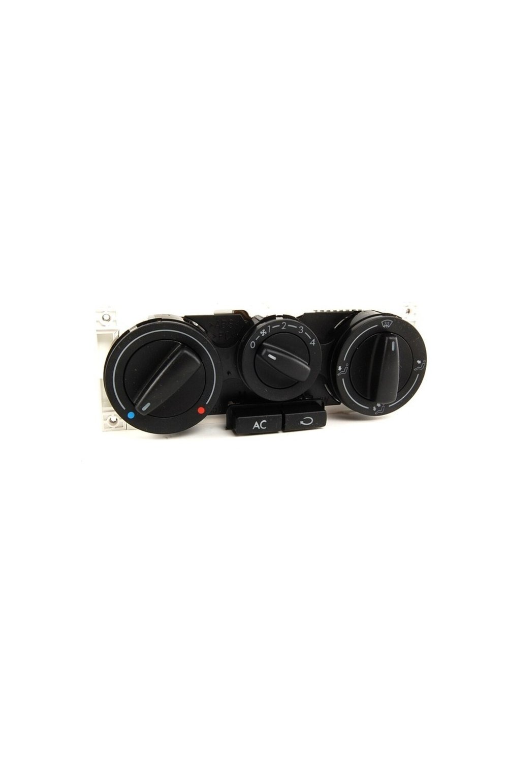 Golf 4-bora 1998-2004 -Polo-polo classıc 2000-2002 Klima Kontrol Paneli 1j0820045f