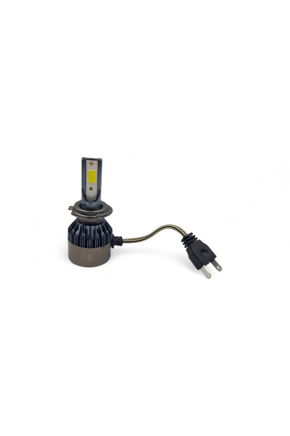 H7 Led Xenon Şimşek Etkili Beyaz 15.000 uyumlu Lümen 6.000K 36W