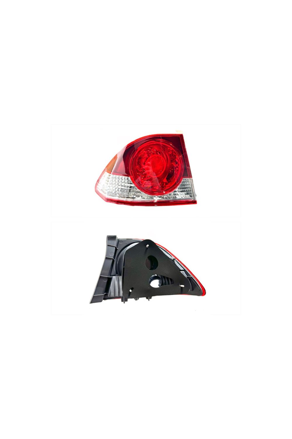 HONDA CIVIC SOL DIŞ STOP 2007-2009