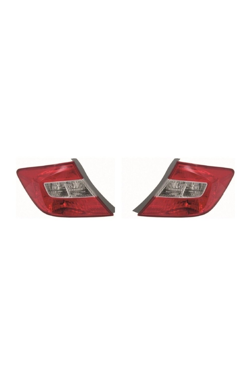 Honda Civic Stop Lambası 2012-2015 Arası Dış Sol-Sağ