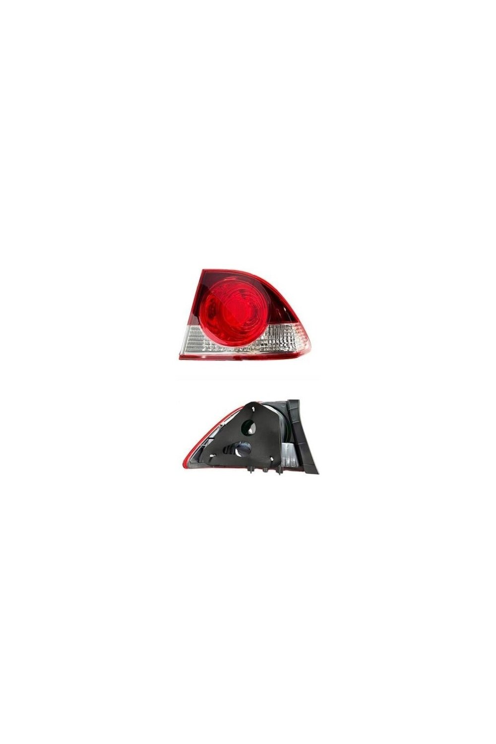 Honda Stop Cıvıc 07-09 Dış Sağ - 33501-Snb-003