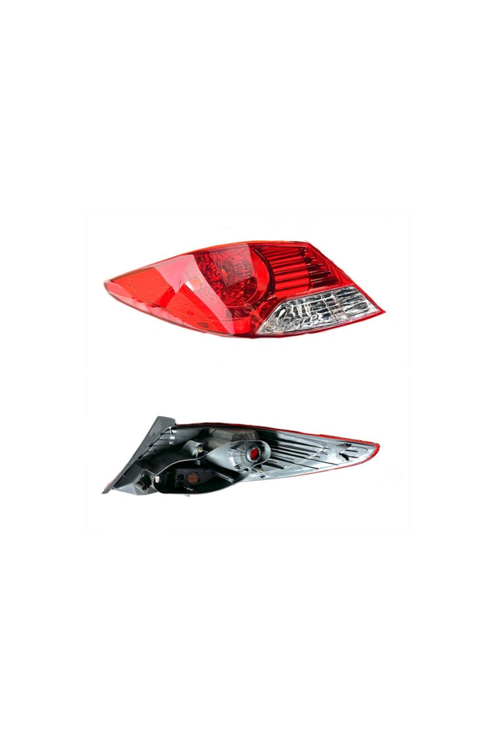 Hyundaı Stop Accent Blue 11-15 Sol