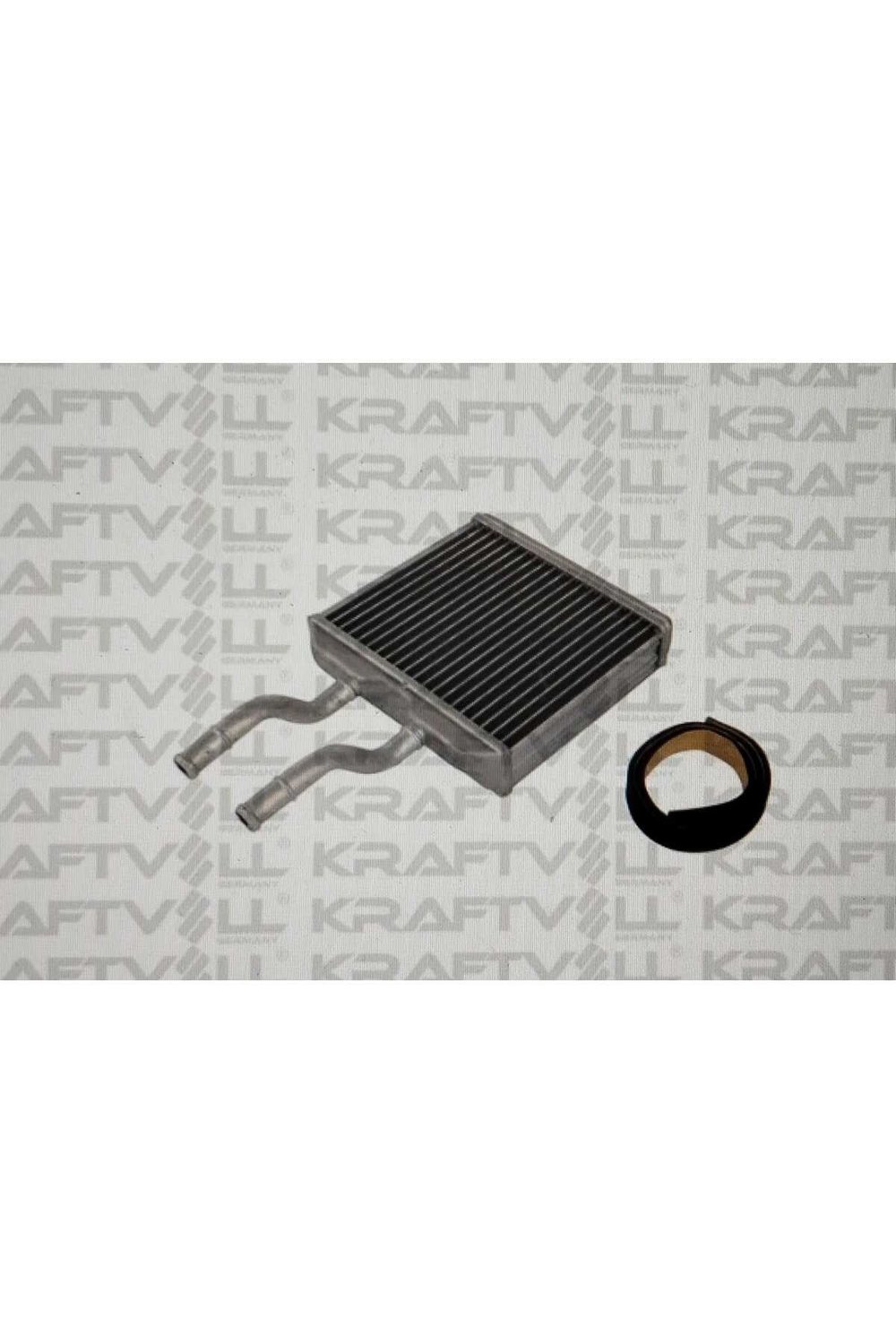 KALORİFER RADYATÖRÜ CORSA B COMBO B TIGRA A