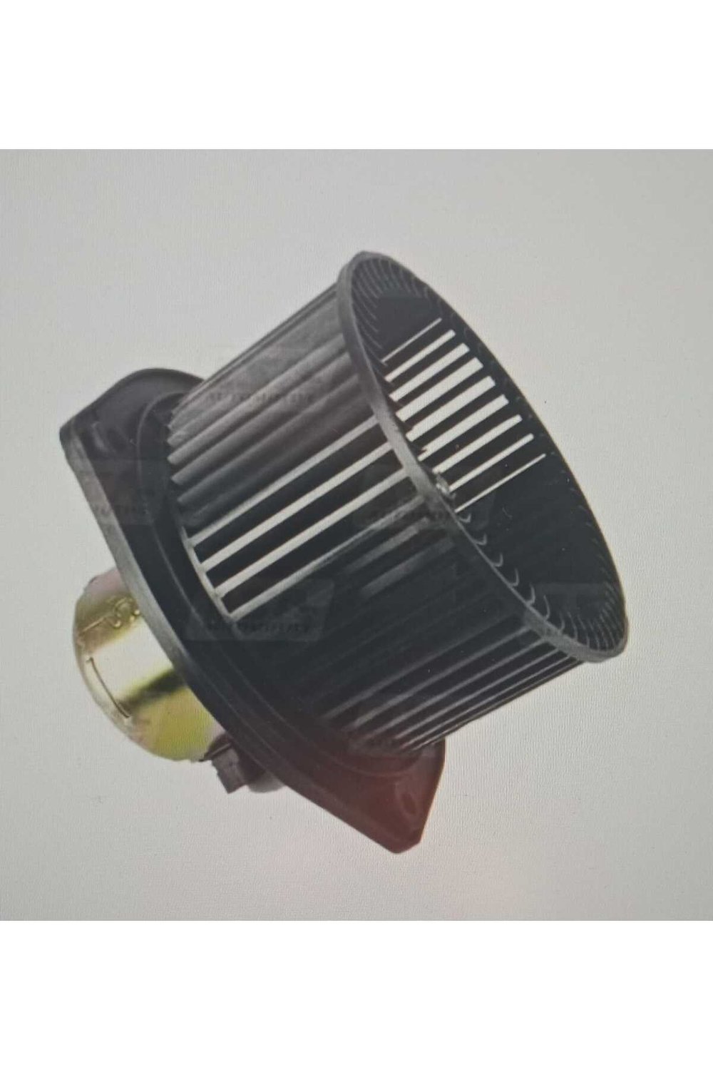 LADA NİVA KALORİFER MOTORU