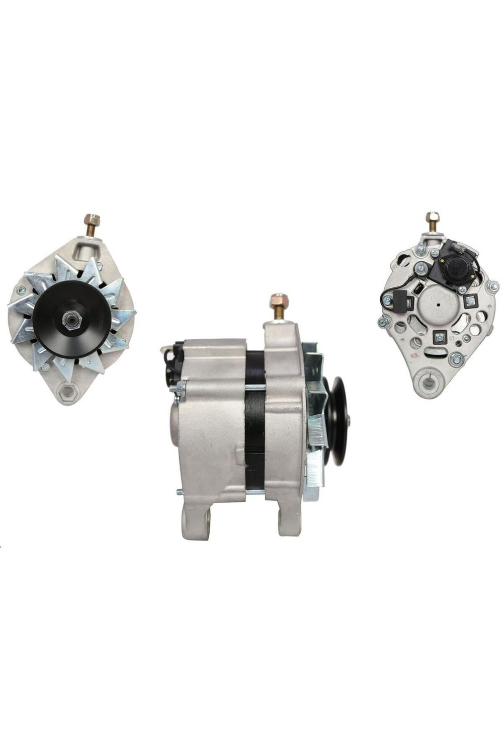 LADA SAMARA ŞARJ DİNAMOSU ALTERNATÖR 12 VOLT 55 AMPER Uyumlu