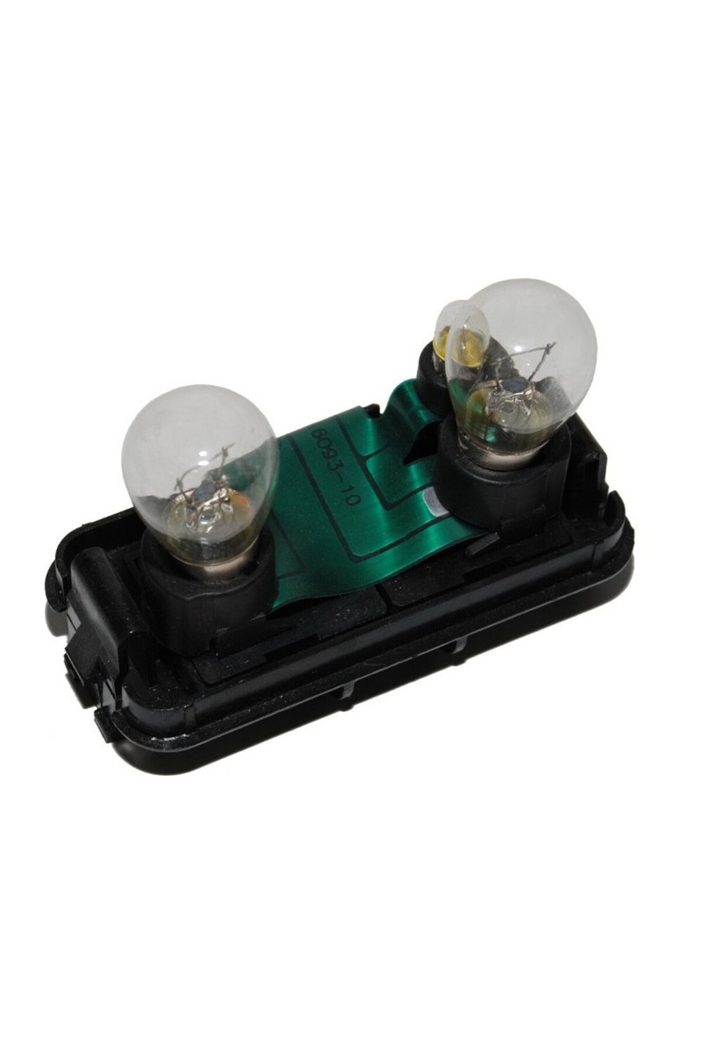 Lada Vega Sedan + Hatchback Stop Lambası Alt Entegre Tablası,Sol Stop Duyu Uyumlu