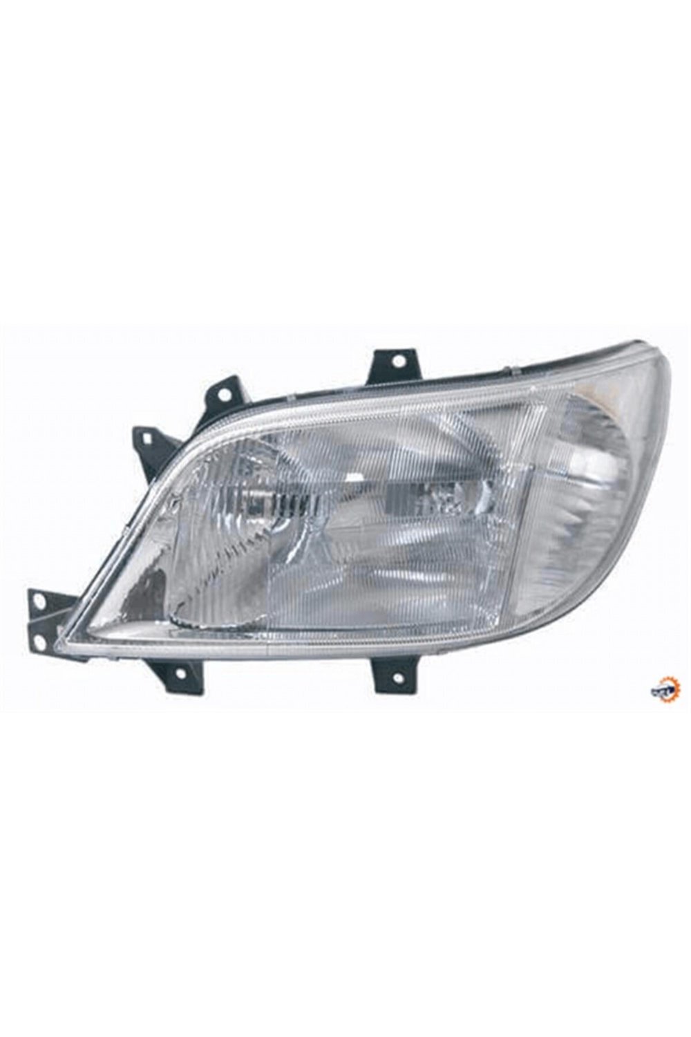 Mercedes Sprınter Ön Far Sol 2001- A9018201061