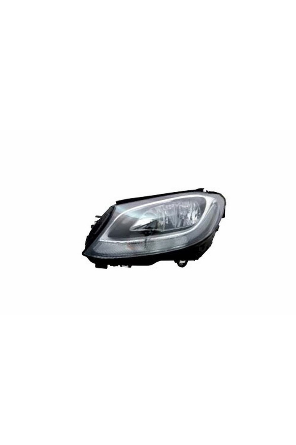 MERCEDES W205 ÖN FAR ELEKTRİKLİ MOTORLU HALOJEN SDN SOL 2013- A2059066402