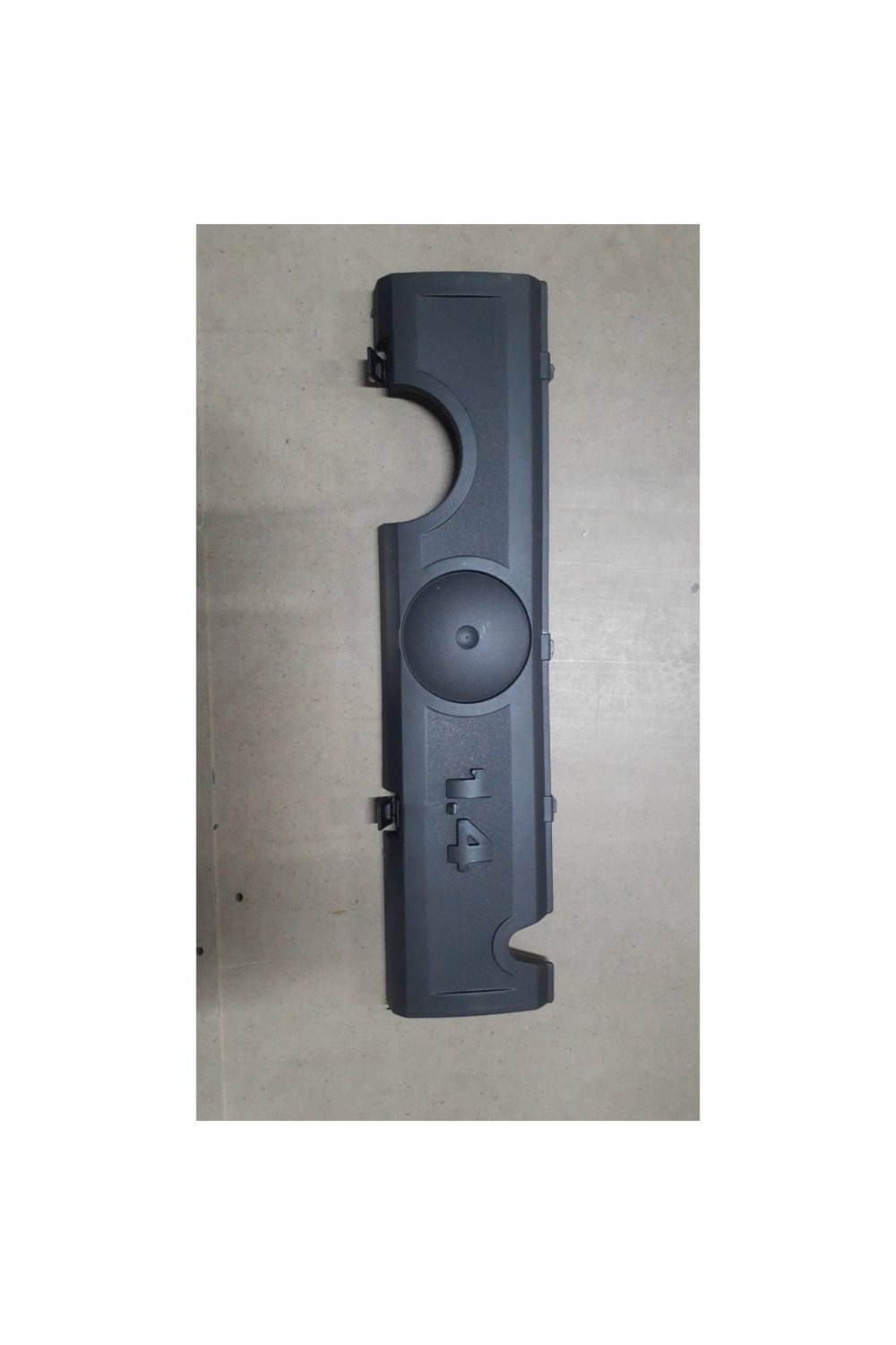Motor Ust Kapagı / Vw Golf5 Polo 1.4 05 > / 03c103925at-