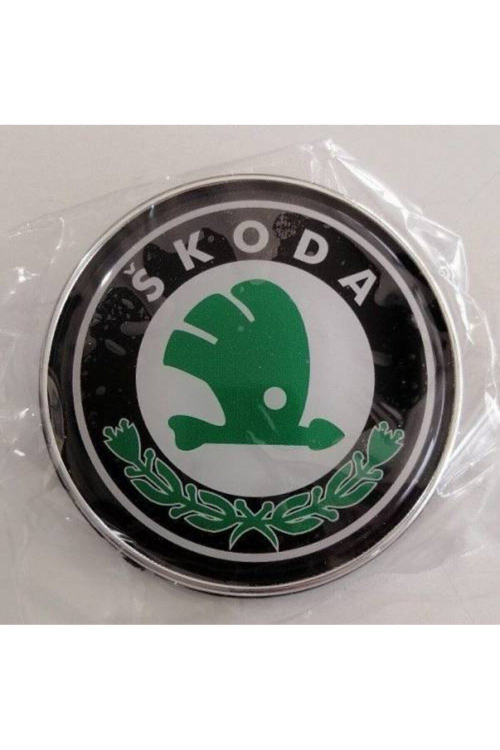 Ön Arma- Arka Arma Uyumlu 1997-2010 Modele Kadar Uyumlu Bagaj Arması 7,5cm-adet Fiyatıdır-