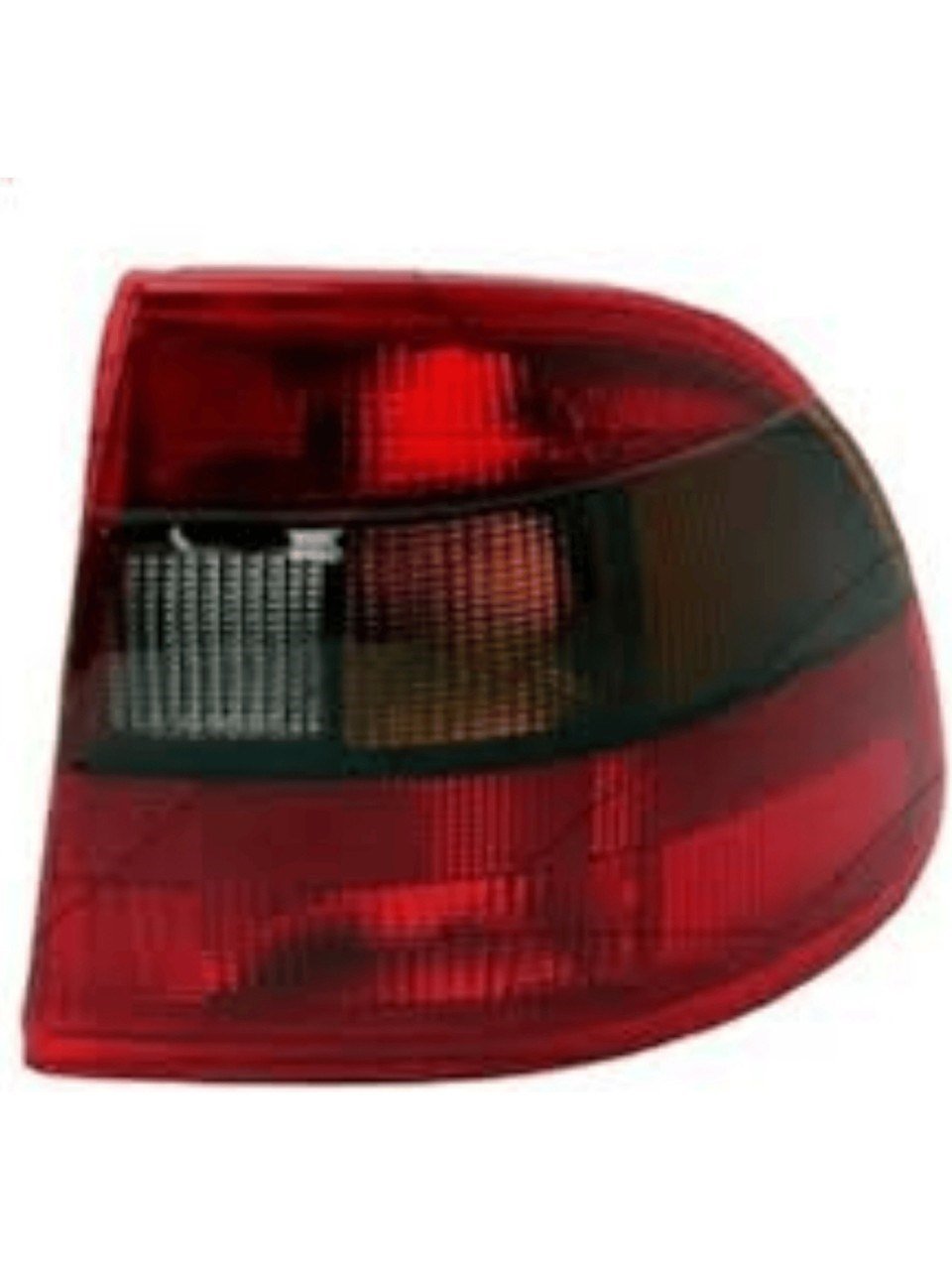Opel Astra F Sedan 1995-1998 uyumlu Arka Sağ Stop Lambası 1223980