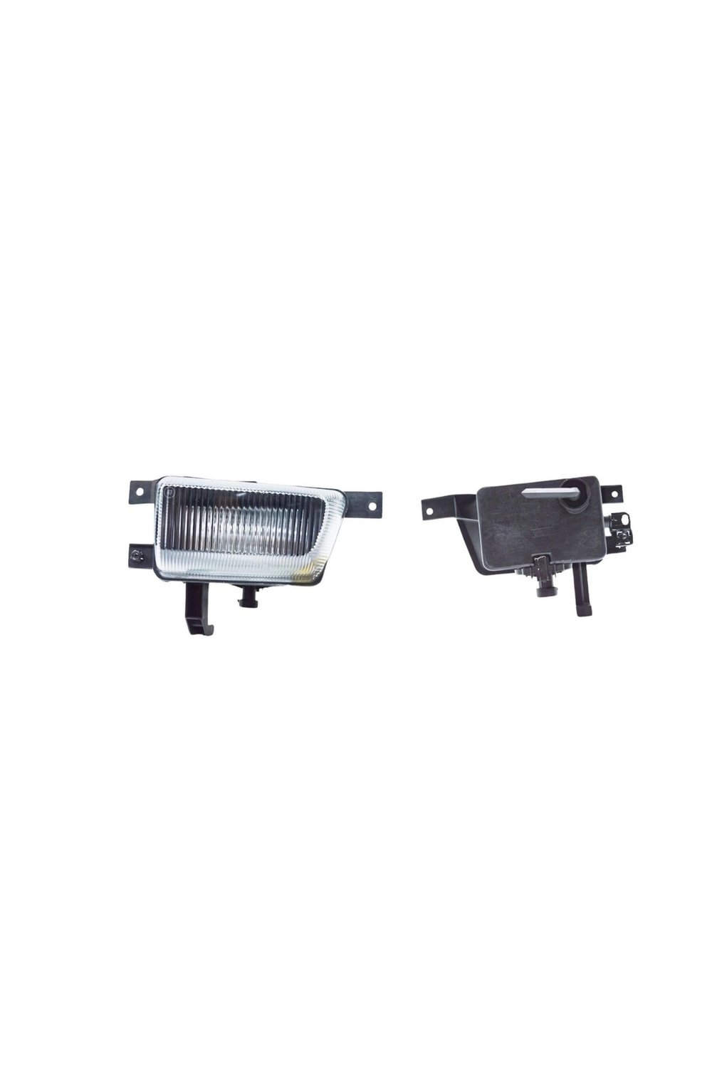 Opel Astra G 98 Ve Sonrası Uyumlu Sis Farı Sol 6710010