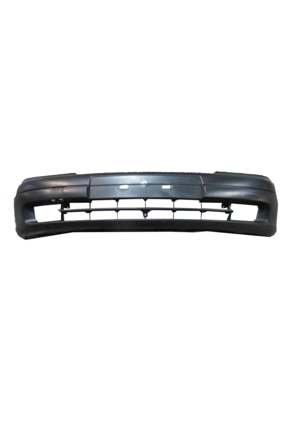 OPEL ASTRA- G- SD/HB- 99/09; ÖN TAMPON SİYAH (SİS DELİKLİ) (EUROBUMP) (Oem No: 1400196) TST13580