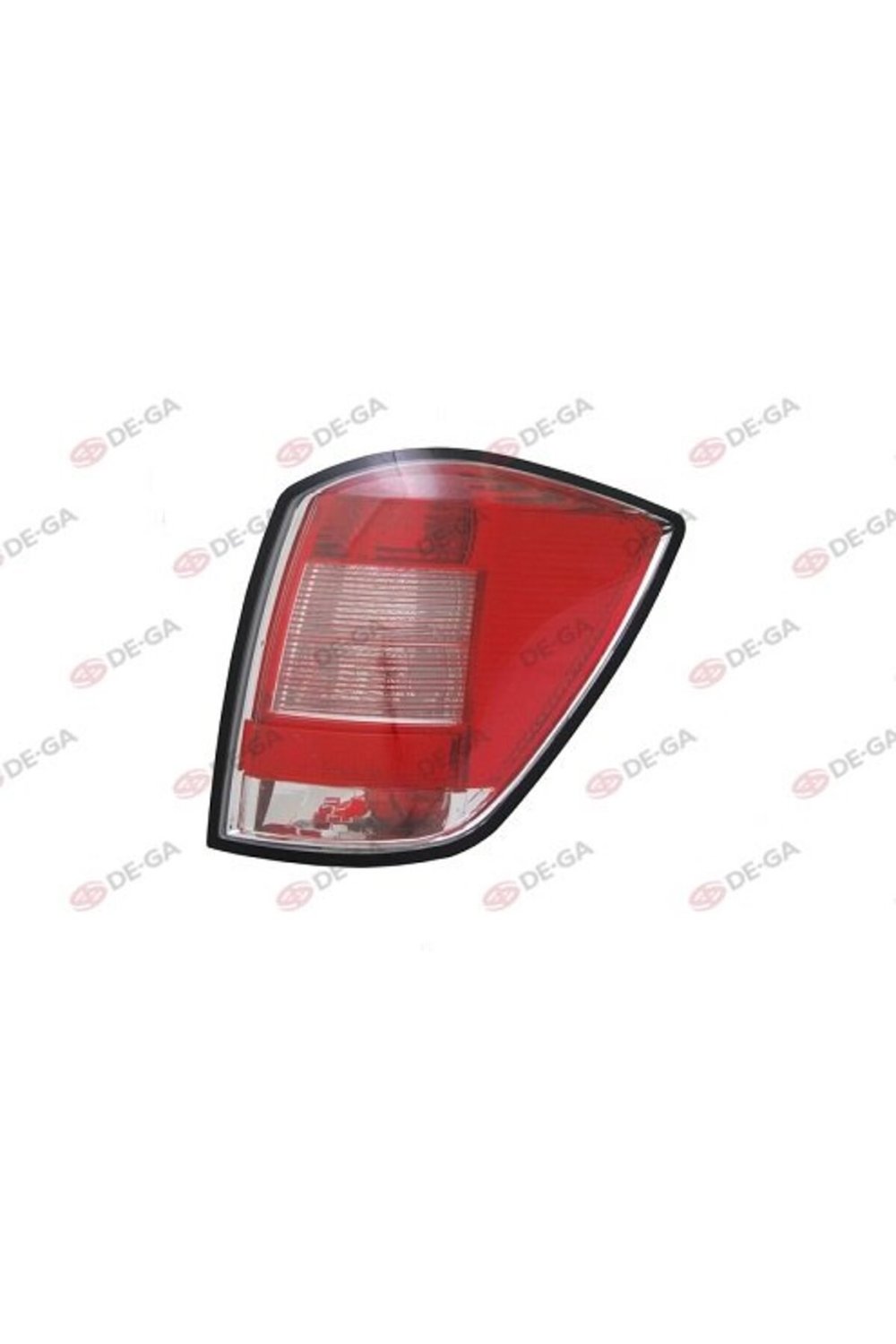 Opel Astra H Arka Stop Beyaz Sw sağ 2007-2009 93186477