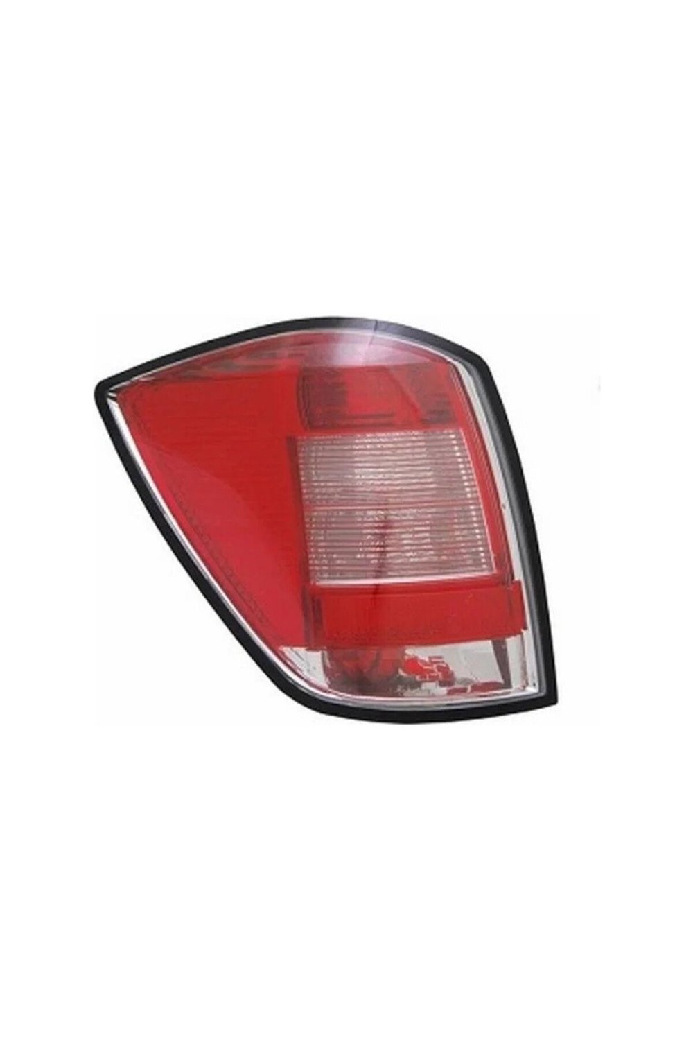 Opel Astra H Arka Stop Beyaz Sw Sol 2007-2009 93186478