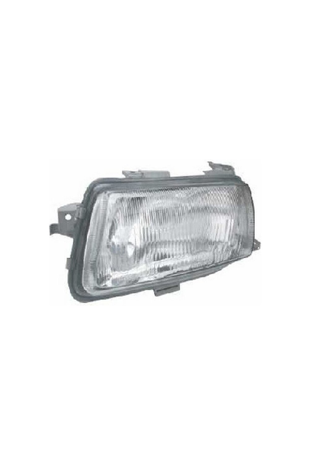 Opel Astra Ön Far Sol 1991-1994 90487445