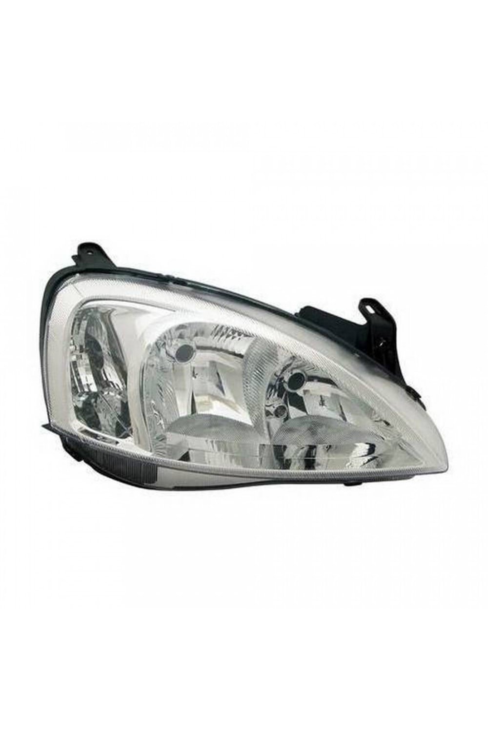 Opel Corsa 2001-2006 Ön Far Sağ 1216139