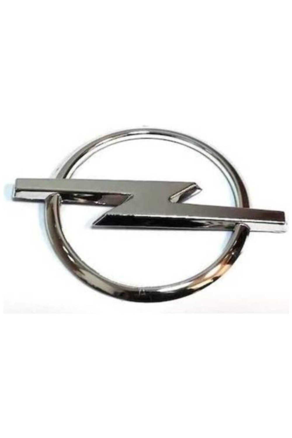Opel Corsa C (2001-2004) Ön Panjur Logo / Arma 1324478
