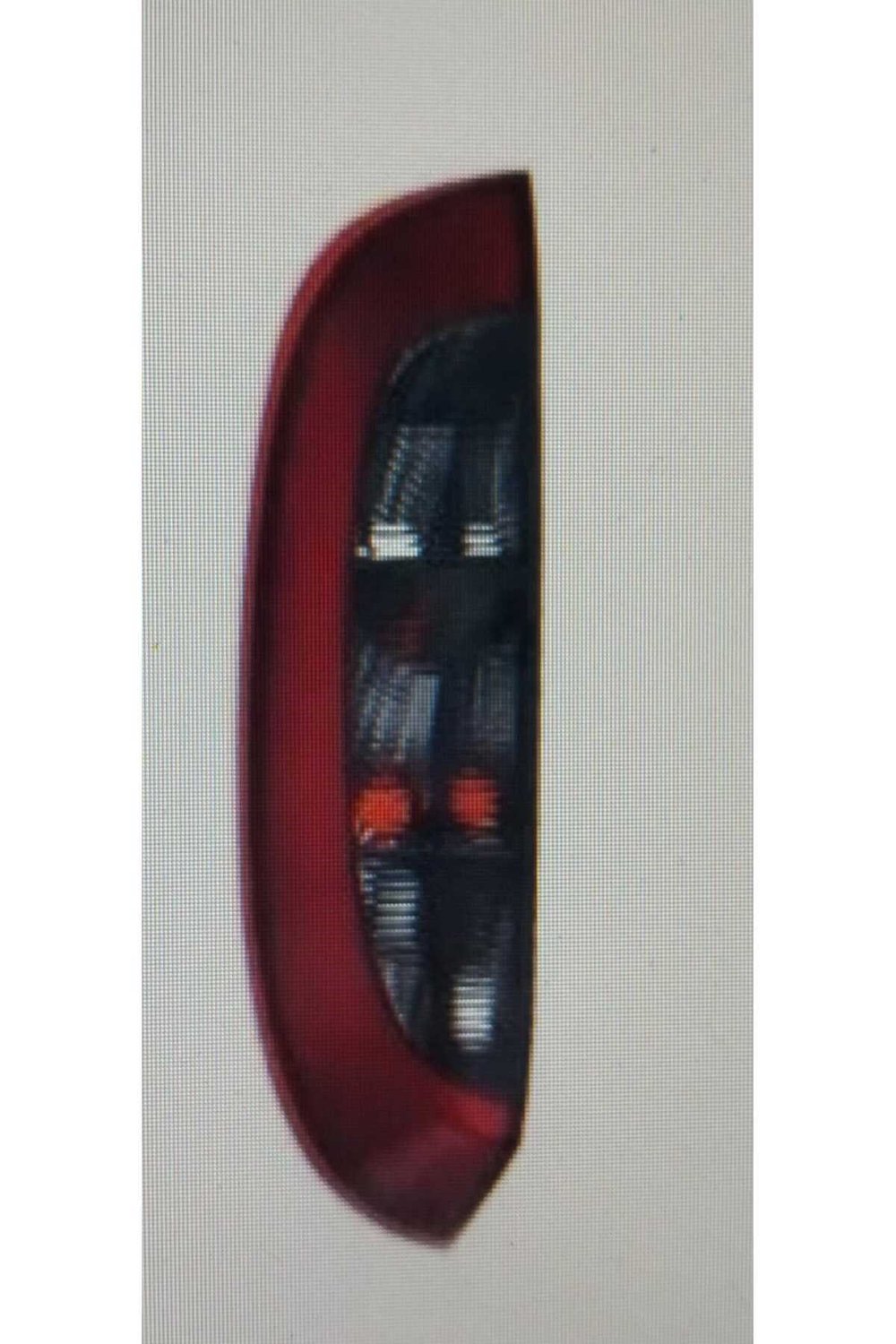 Opel Corsa C Sol Stop Lambası