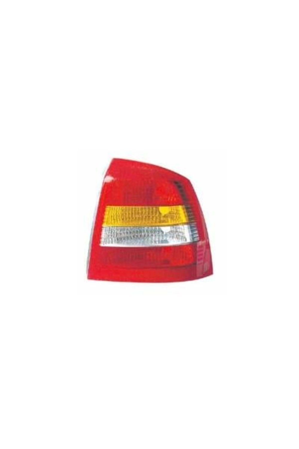 OPEL - STOP LAMBASI SARI ( SEDAN ) SAĞ ASTRA G 1998- - 6223024 / 714028771801