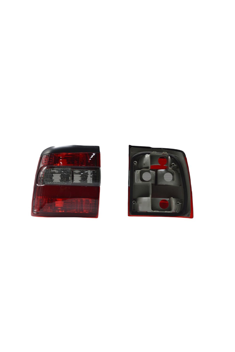 Opel Vectra A 9295 Arası Uyumlu Stop Sol Komple Füme 1222023KF Wisco