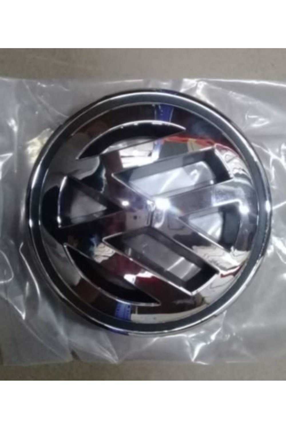 Panjur Arması On Vw Passat B6 06-11 Passat [3C0853600AMQH]
