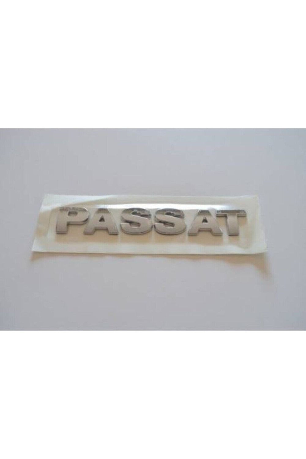 PASSAT BAGAJ YAZISI 120MMX15MM