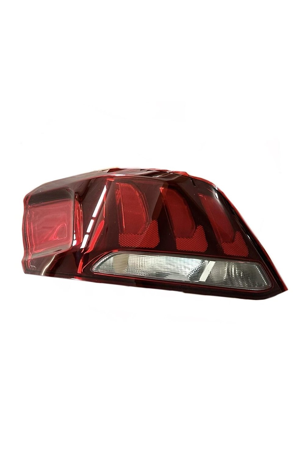 Peugeot 301 STOP 17-20 Sol Uyumlu  (Duysuz) - 9817301180