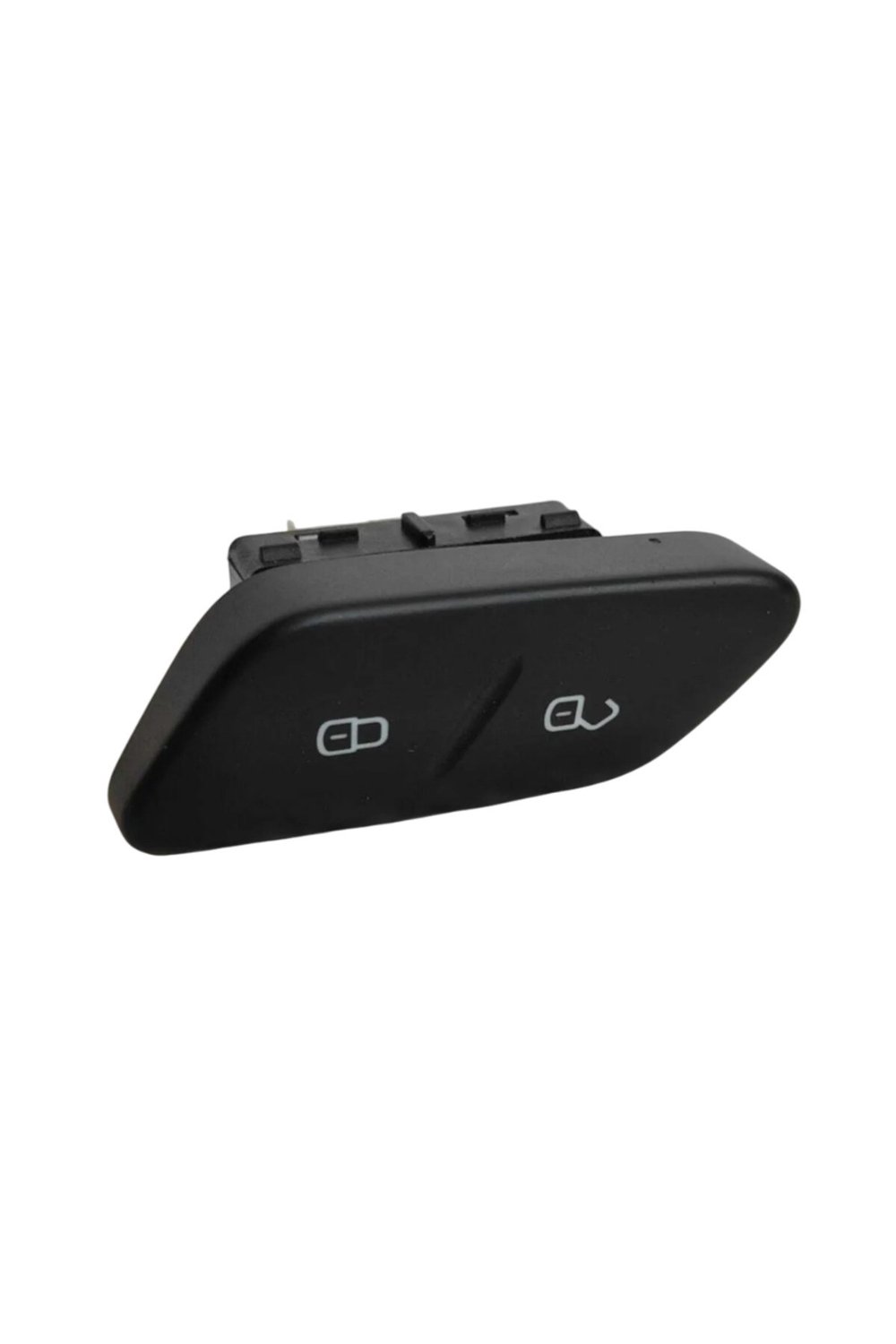 Polo Merkezi Kilit Düğmesi (2010-2015) 6r1962125 / 6r1962125a Uyumlu