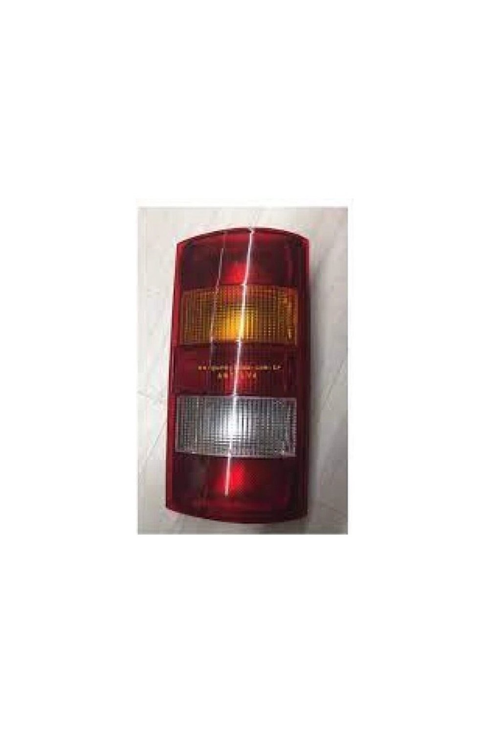 Skoda Favorit Pikap Pıckup Stop Lambası Sağ (R) 116924002