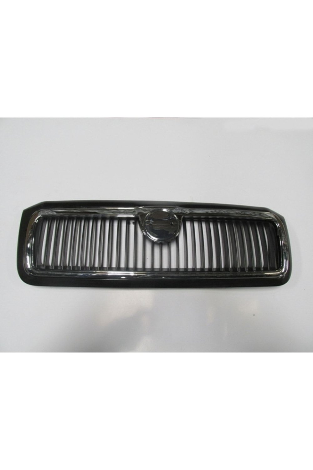 Skoda Felıcıa- 99/01 Ön Panjur Nikelajlı (siyah Çerçeveli) (tyg) 6u0853651bgru