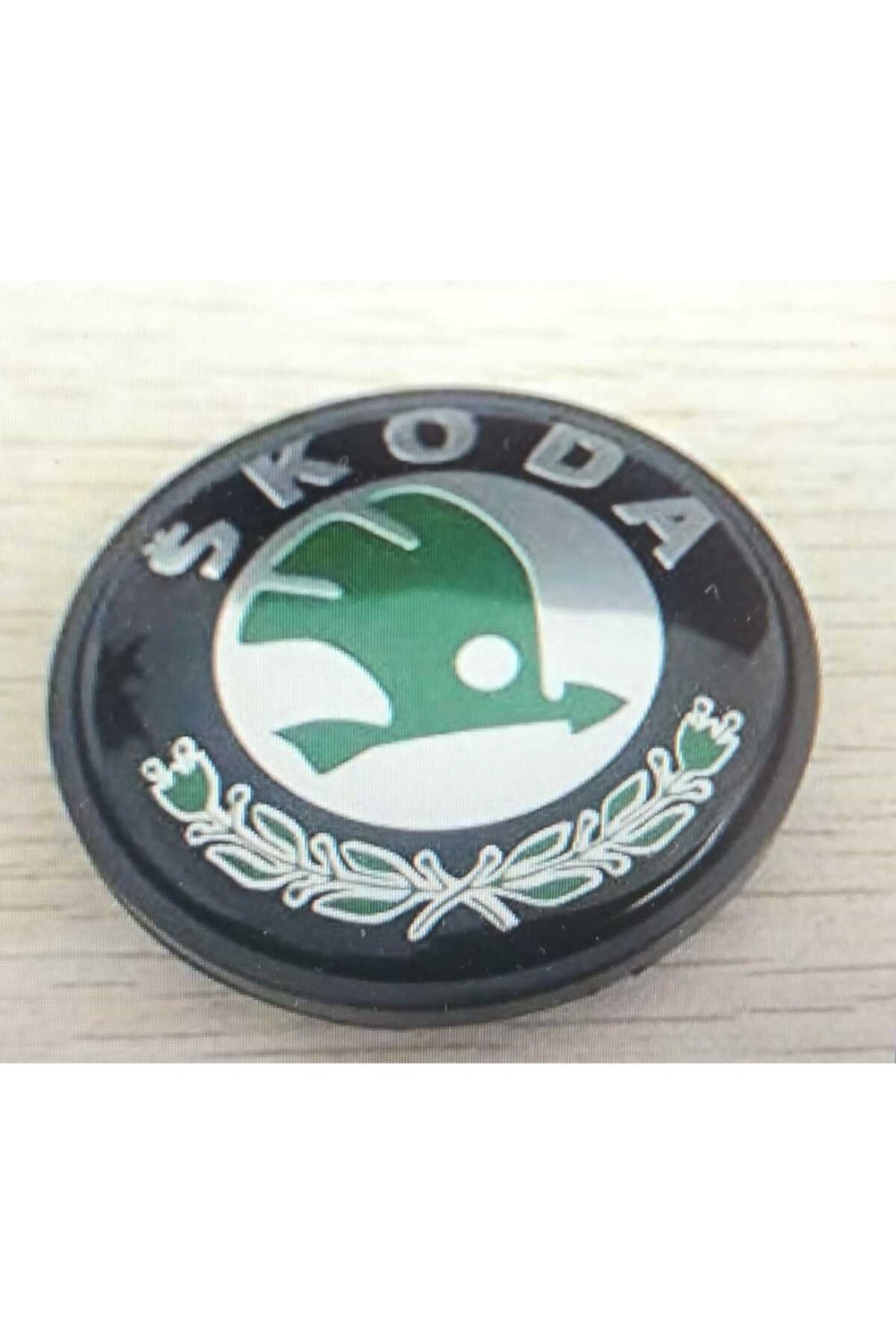 SKODA OCTAVİA-FABIA-ROOMSTAR-SÜPER B 2004-2013 ÖN ARMA 9 CM 3U0853621B