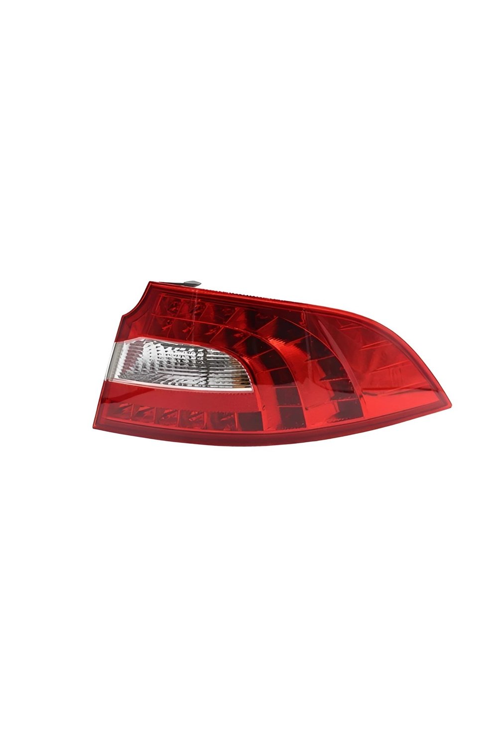 Skoda Superb 2008-2013 Sağ Arka Stop Lambası Ledli Dış 3TD945096