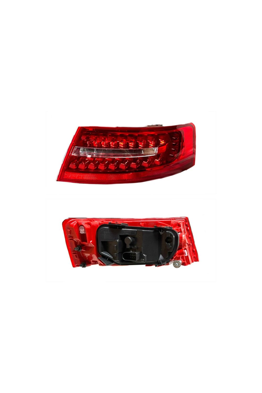 Stop A6 2009-2011 Dış Sağ-[product_code]