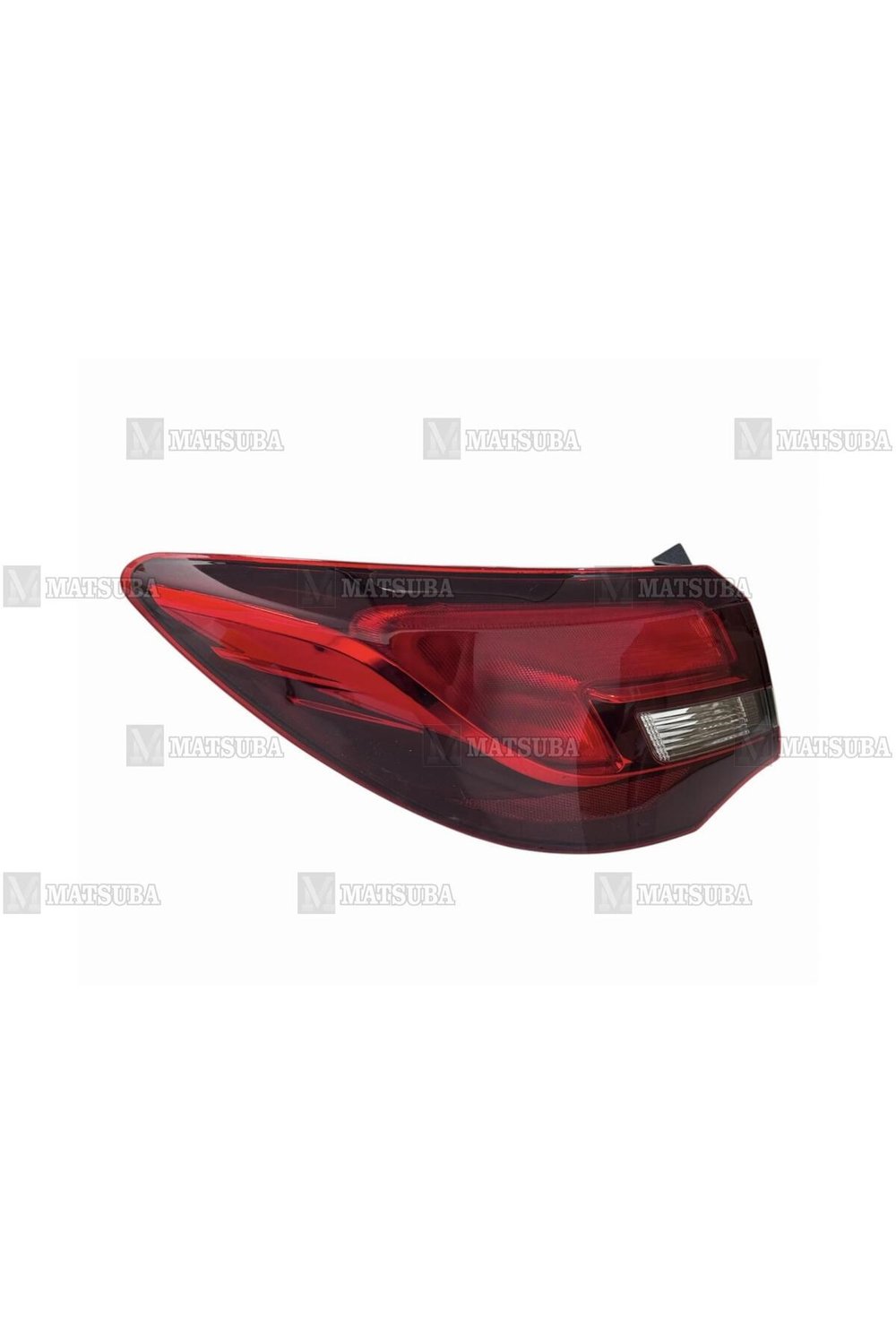 STOP ASTRA J SEDAN 14-20 DIŞ SOL 25870153
