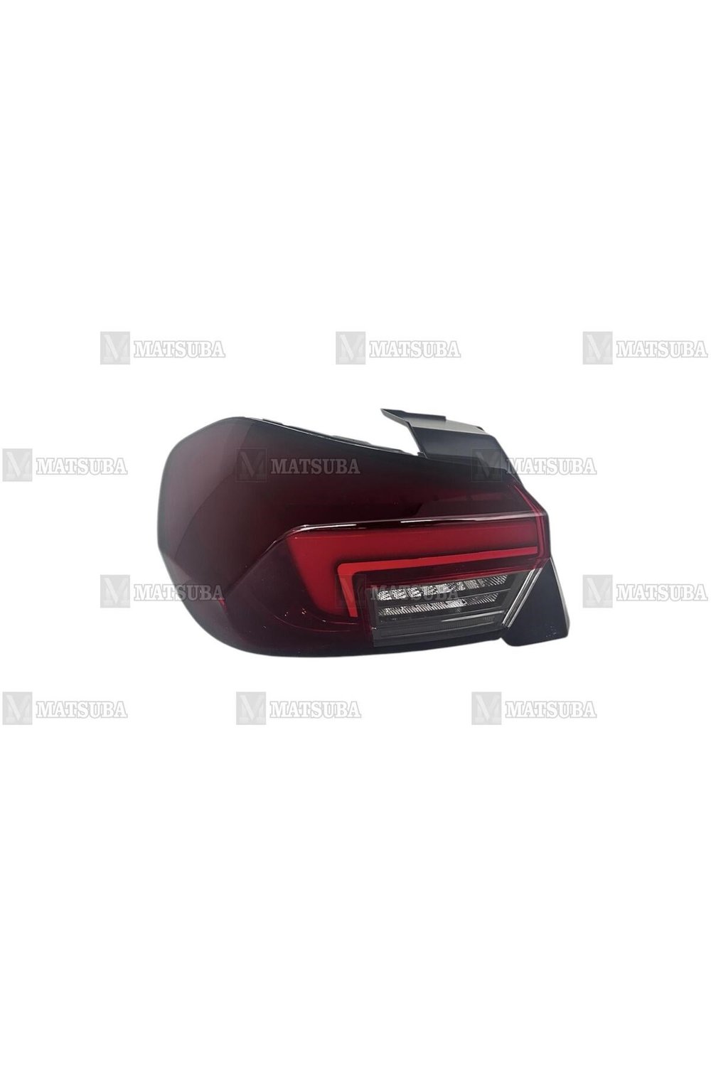 STOP CORSA F 19-23 DIŞ SOL (LEDLİ) 9829317980