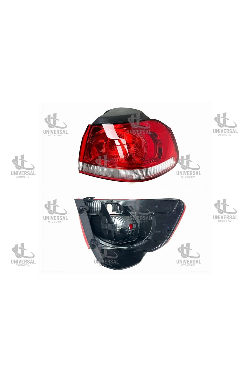 STOP GOLF 6 09-13 DIŞ SAĞ 5K0945096N