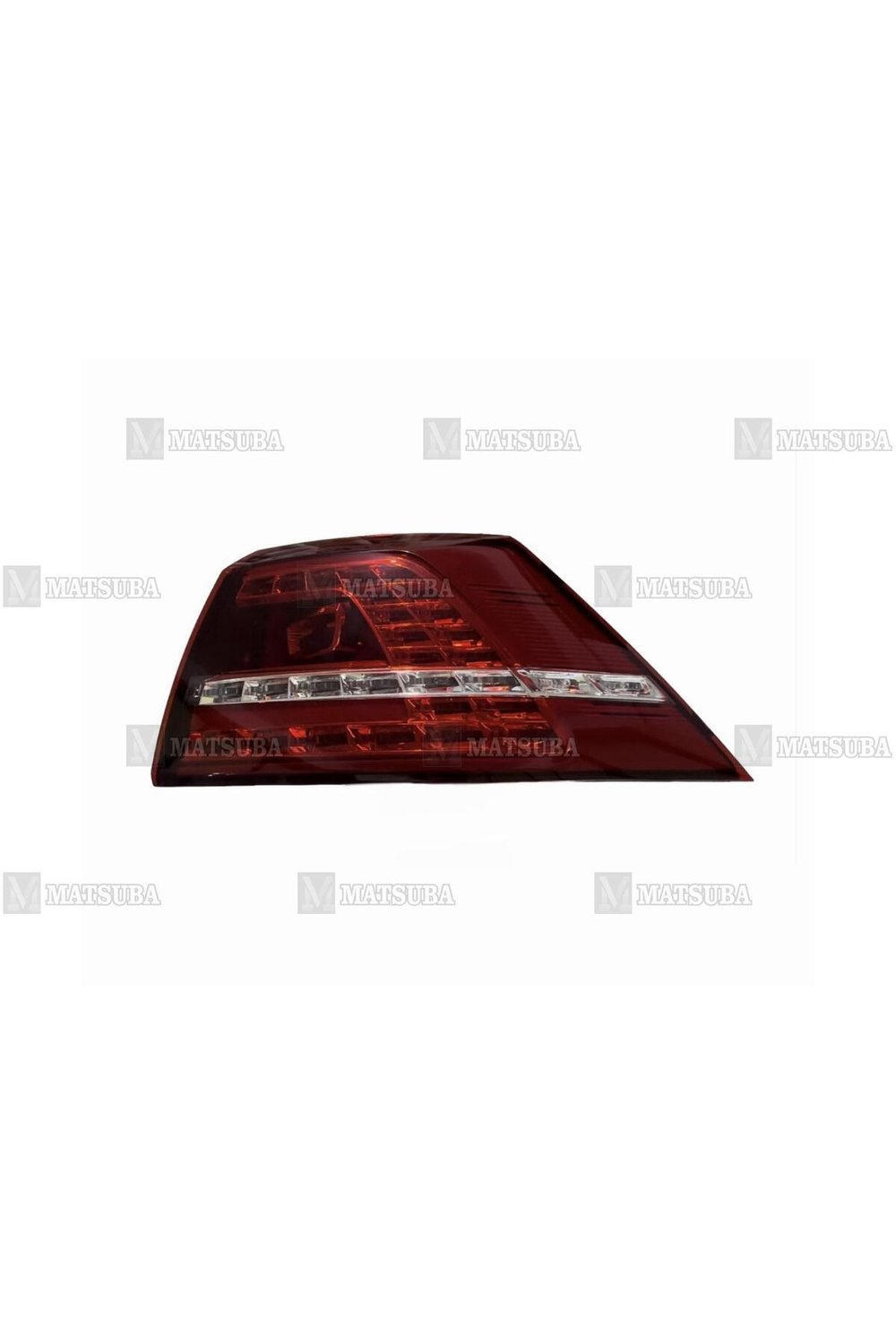 STOP GOLF 7 13-17 DIŞ SAĞ (LEDLİ) 5G0945208