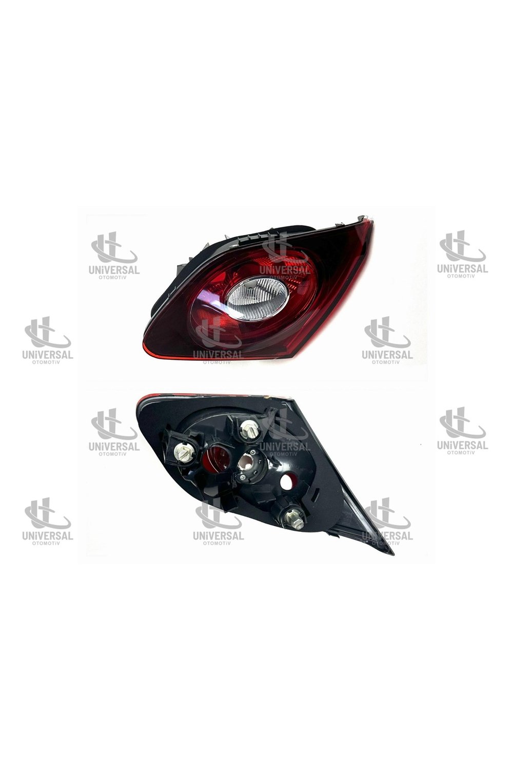 STOP PASSAT CC 08-11 İÇ SAĞ 3C8945094D