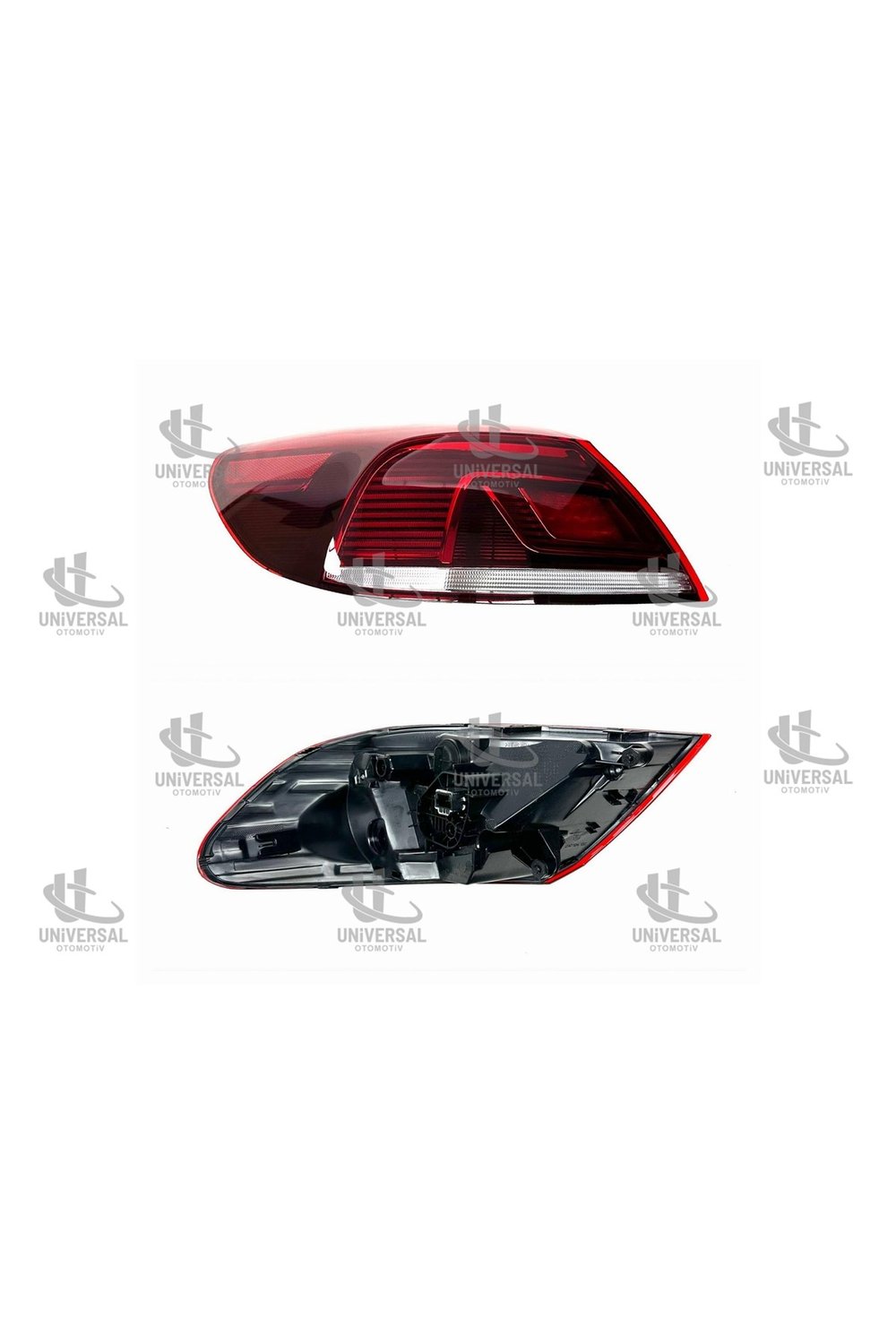 STOP PASSAT CC 13-17 DIŞ SOL 3C8945207AD